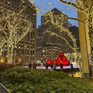 Meet your Posher, Courtney